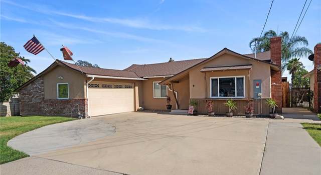 Photo of 1344 E Cienega Ave, Covina, CA 91724
