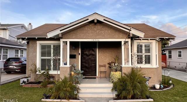 Photo of 18426 Alburtis Ave, Artesia, CA 90701