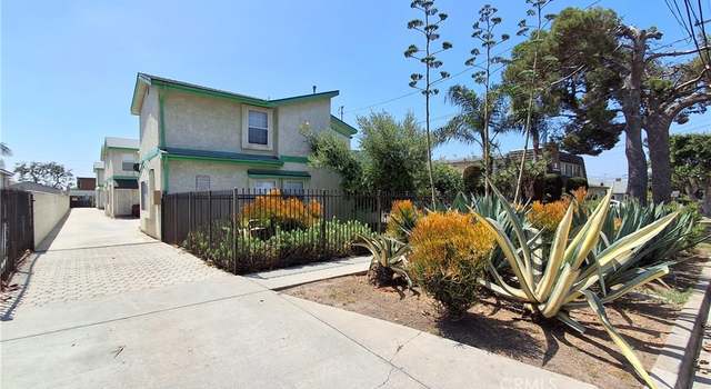 Photo of 316 Stepney St #4, Inglewood, CA 90302