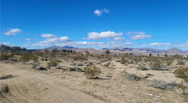 Photo of 0 Mountain View Rd 0450-191-43, Lucerne Valley, CA 92356