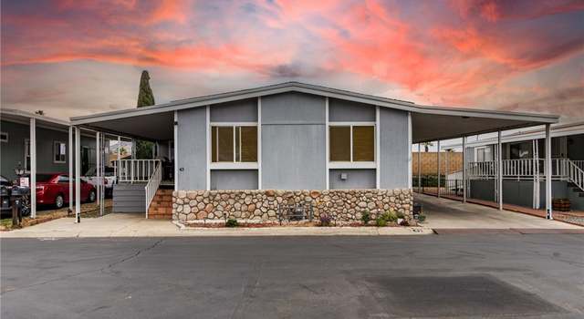 Photo of 3663 Buchanan St #43, Riverside, CA 92503