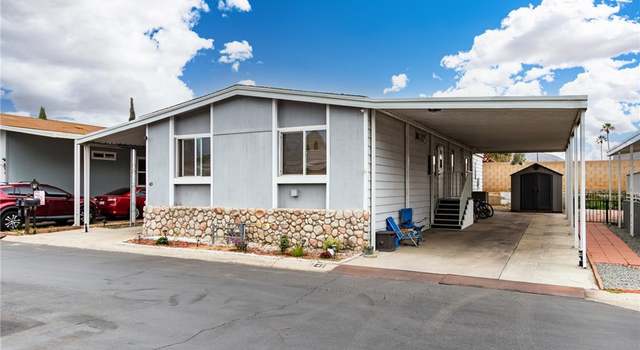 Photo of 3663 Buchanan St #43, Riverside, CA 92503