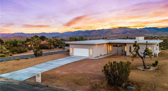 Photo of 58871 Meredith Ct, Yucca Valley, CA 92284