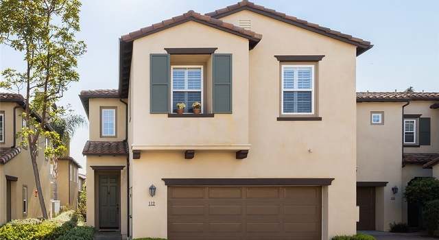 Photo of 112 Paseo Vis, San Clemente, CA 92673