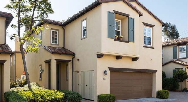 Photo of 112 Paseo Vis, San Clemente, CA 92673