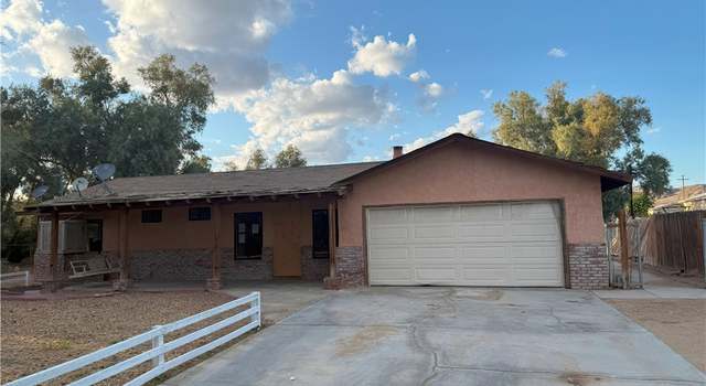 Photo of 731 US Highway 58, Barstow, CA 92311