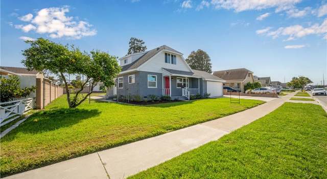 Photo of 6131 Chickasaw Dr, Westminster, CA 92683