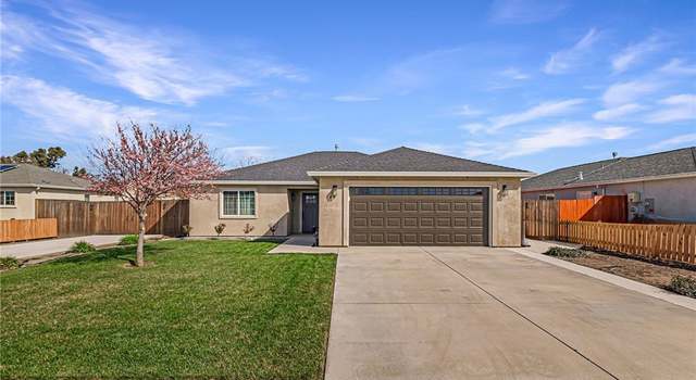 Photo of 206 Gable Dr, Orland, CA 95963