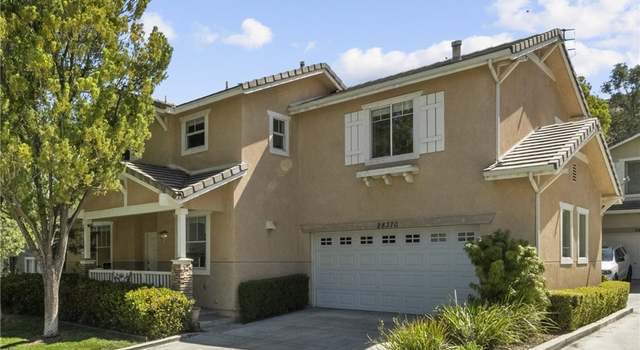 Photo of 28370 Mayfair Dr, Valencia, CA 91354