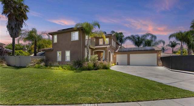 Photo of 35616 Suzette Ct, Winchester, CA 92596
