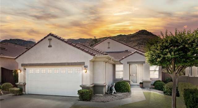 Photo of 14652 Mountain Vista Dr, Moreno Valley, CA 92555