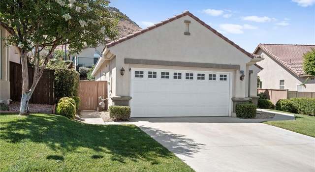 Photo of 14652 Mountain Vista Dr, Moreno Valley, CA 92555