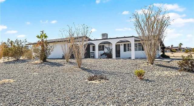 Photo of 73881 Siesta Dr, 29 Palms, CA 92277