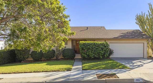 Photo of 984 Loma Vista Pl, Santa Paula, CA 93060