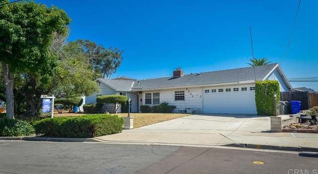 Photo of 6265 Veemac Ave, La Mesa, CA 91942