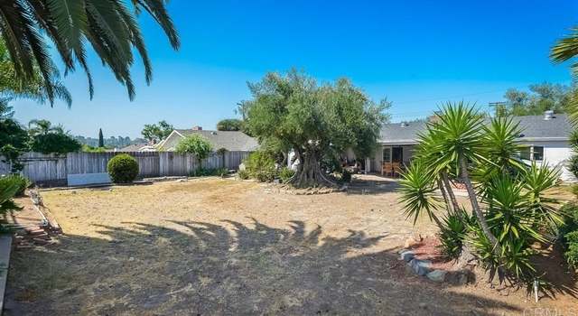 Photo of 6265 Veemac Ave, La Mesa, CA 91942