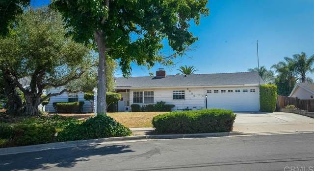 Photo of 6265 Veemac Ave, La Mesa, CA 91942