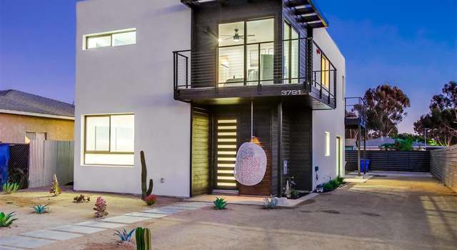 Photo of 3791 Broadway, San Diego, CA 92102