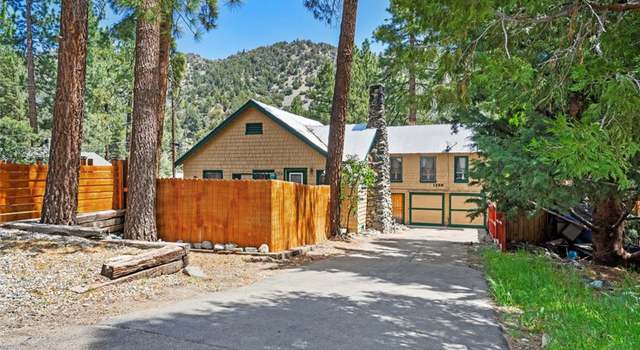 Photo of 1354 Laura St, Wrightwood, CA 92397