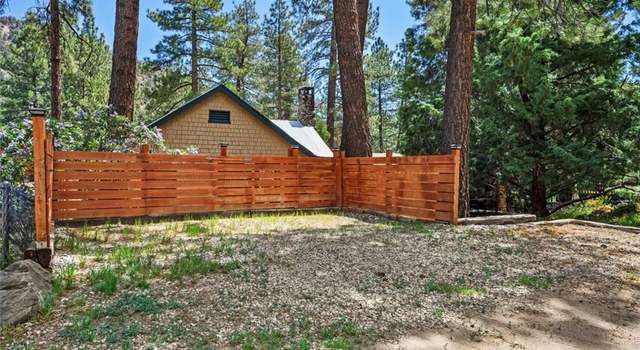 Photo of 1354 Laura St, Wrightwood, CA 92397
