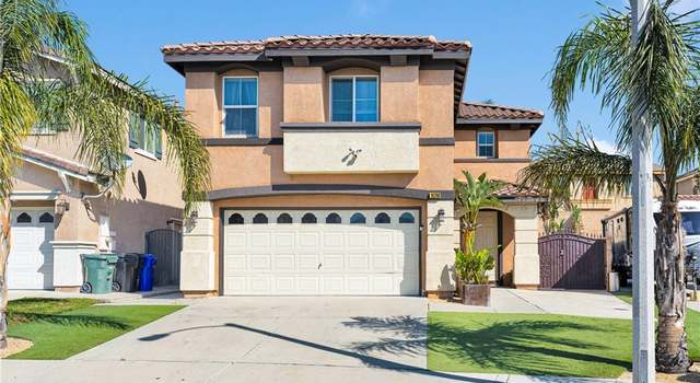 Photo of 16298 Pablo Creek Ln, Fontana, CA 92336
