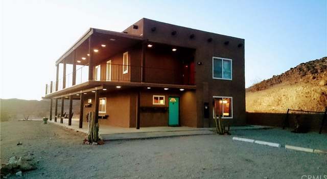 Photo of 2752 Licon St, 29 Palms, CA 92277