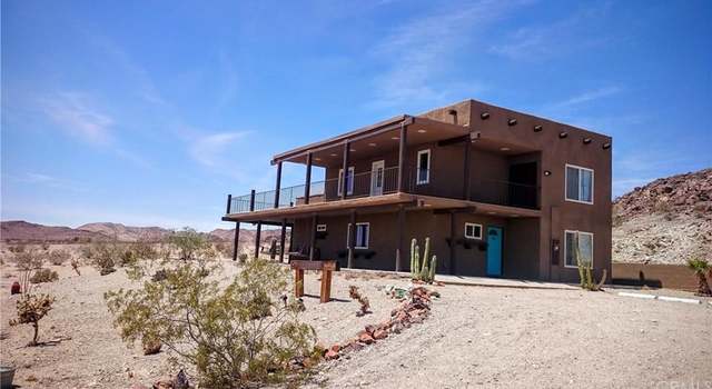Photo of 2752 Licon St, 29 Palms, CA 92277