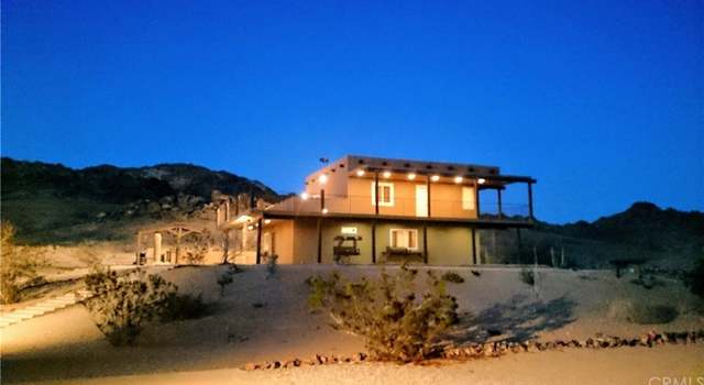 Photo of 2752 Licon St, 29 Palms, CA 92277