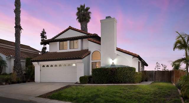 Photo of 271 Paseo Marguerita, Vista, CA 92084