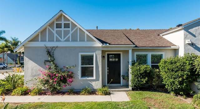 Photo of 4500 Salisbury Dr, Carlsbad, CA 92010