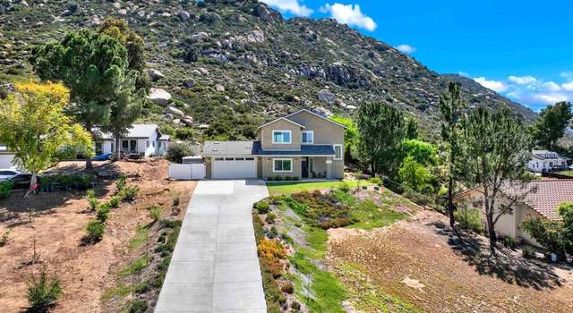 Photo of 25034 Poderio Dr, Ramona, CA 92065
