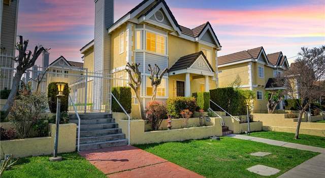 Property at 519 Sefton Ave Unit D, Monterey Park, CA 91755, 4 beds, 3.5 baths