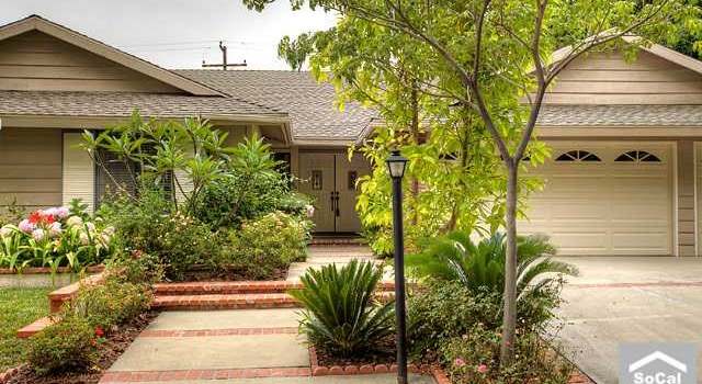 Photo of 4421 RUSTIC Rd, Yorba Linda, CA 92886