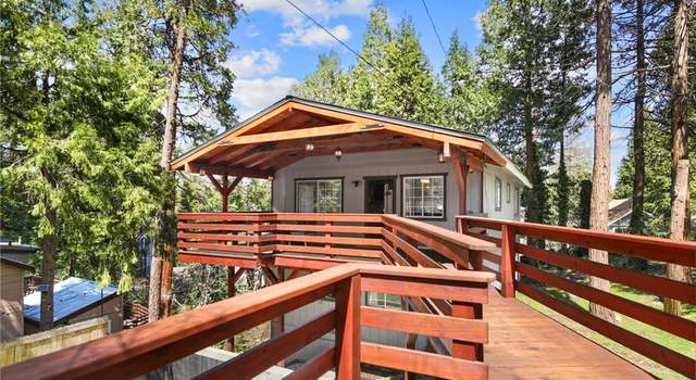 Photo of 791 Woodland Rd, Crestline, CA 92325