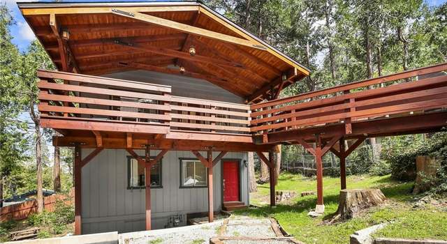 Photo of 791 Woodland Rd, Crestline, CA 92325