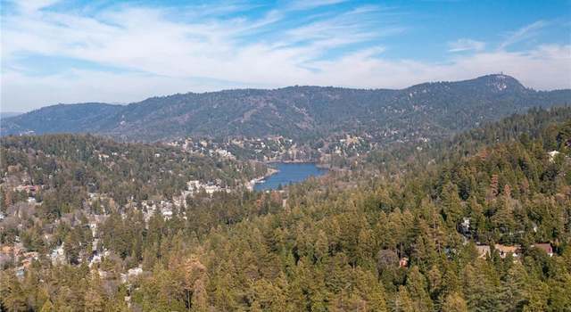 Photo of 791 Woodland Rd, Crestline, CA 92325