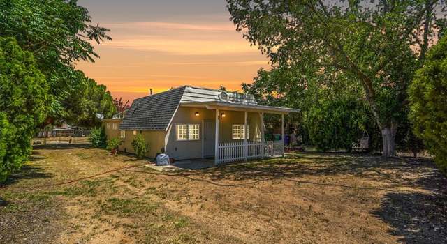 Photo of 5233 W Avenue M4, Lancaster, CA 93536