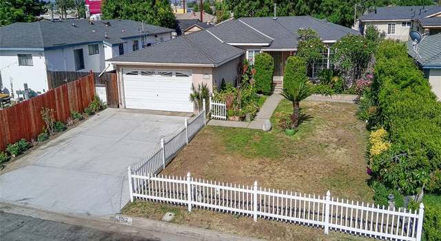 Photo of 5162 N Saint Malo Ave, Covina, CA 91722