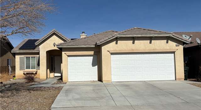 Photo of 10204 War Eagle St, Victorville, CA 92392