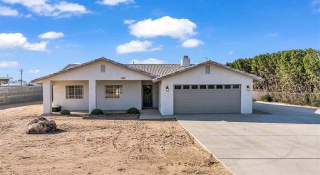 Photo of 17660 Seaforth St, Hesperia, CA 92345