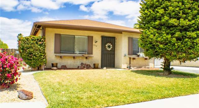 Photo of 1934 Pueblo Dr, Hemet, CA 92545