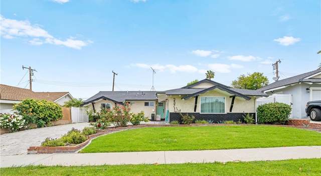 Photo of 2571 Sidon Ave, La Habra, CA 90631