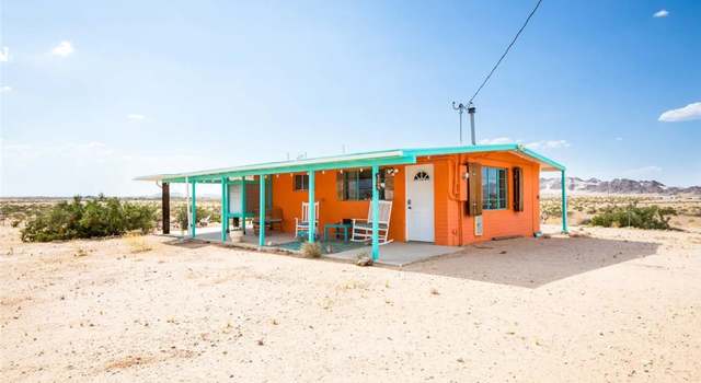 Photo of 4260 Gayley Ln, Twentynine Palms, CA 92277