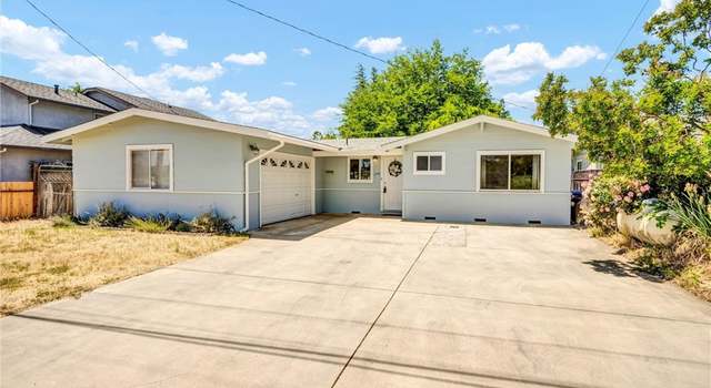 Photo of 2715 Clipper Ln, Lakeport, CA 95453