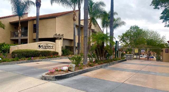 Photo of 2344 Hosp Way #126, Carlsbad, CA 92008