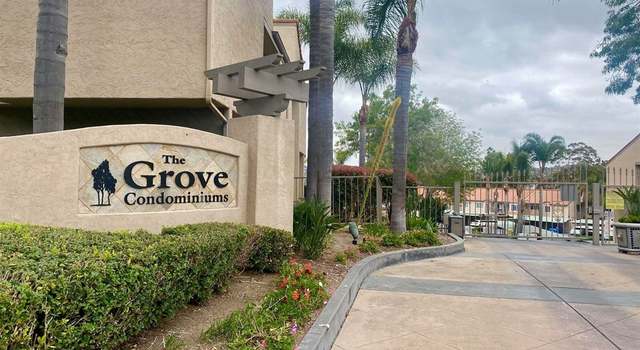 Photo of 2344 Hosp Way #126, Carlsbad, CA 92008
