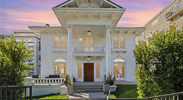Photo of 1905 Grace Ave, Los Angeles, CA 90068