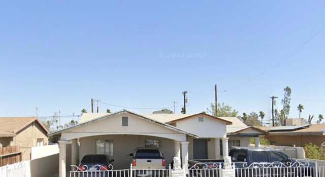 Photo of 527 Grant St, Calexico, CA 92231