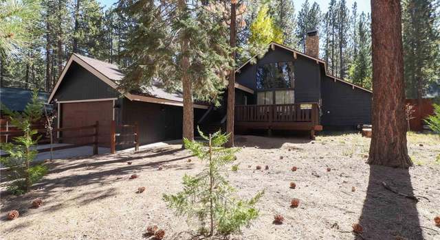 Photo of 41941 Tamarack Dr, Big Bear, CA 92315