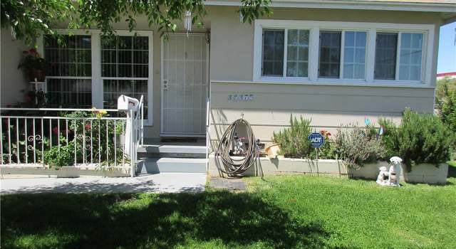 Photo of 38375 Jeanette St, Palmdale, CA 93550